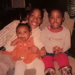 Meet your Posher, Ahmad